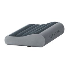 Φουσκωτό μαξιλάρι Flextail Zero Pillow (γκρι)
