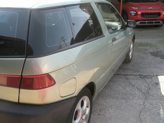 Alfa Romeo Alfa 145 1994-thumb-5