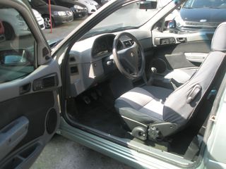 Alfa Romeo Alfa 145 1994-thumb-9