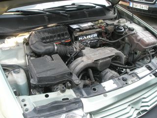 Alfa Romeo Alfa 145 1994-thumb-13