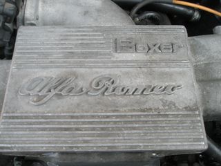 Alfa Romeo Alfa 145 1994-thumb-14