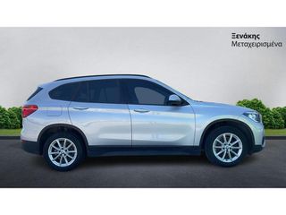 Bmw X1 2019 SDRIVE 16D-thumb-4