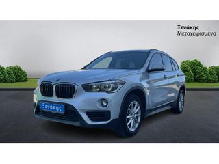 Bmw X1 2019 SDRIVE 16D
