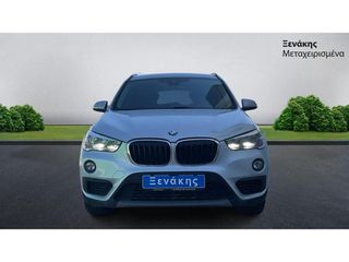 Bmw X1 2019 SDRIVE 16D-thumb-1