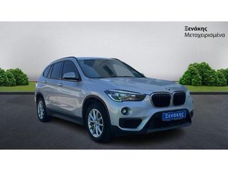 Bmw X1 2019 SDRIVE 16D-thumb-2