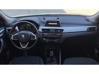 Bmw X1 2019 SDRIVE 16D-thumb-12