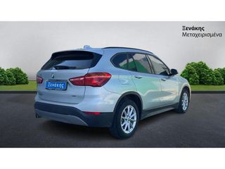 Bmw X1 2019 SDRIVE 16D-thumb-6