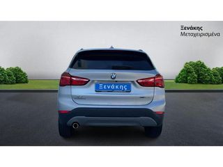 Bmw X1 2019 SDRIVE 16D-thumb-9
