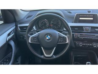 Bmw X1 2019 SDRIVE 16D-thumb-13