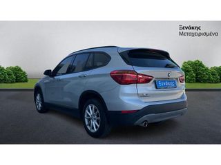 Bmw X1 2019 SDRIVE 16D-thumb-7