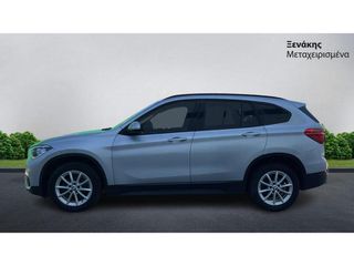 Bmw X1 2019 SDRIVE 16D-thumb-3