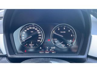 Bmw X1 2019 SDRIVE 16D-thumb-14