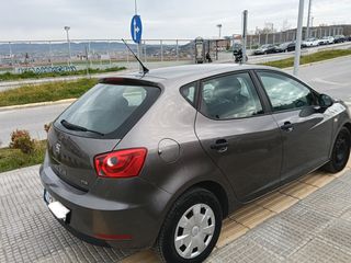 Seat Ibiza 2014 1.2 TDI STYLE   ελληνικό-thumb-1