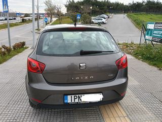 Seat Ibiza 2014 1.2 TDI STYLE   ελληνικό-thumb-2