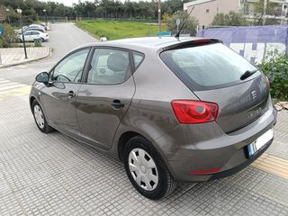 Seat Ibiza 2014 1.2 TDI STYLE   ελληνικό-thumb-3