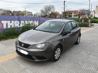 Seat Ibiza 2014 1.2 TDI STYLE   ελληνικό-thumb-4