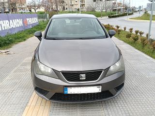 Seat Ibiza 2014 1.2 TDI STYLE   ελληνικό-thumb-5