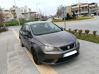 Seat Ibiza 2014 1.2 TDI STYLE   ελληνικό-thumb-6