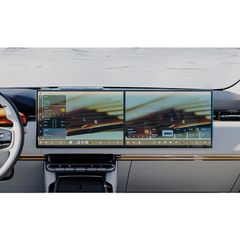 Προστατευτικό οθόνης αυτοκινήτου Gloss 29.2" συμβατό με Zeekr 9X (EX1H)