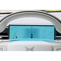 Προστατευτικό οθόνης αυτοκινήτου Gloss 10.9'' συμβατό με Xpeng G6 (F30)