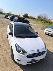 Ford Ka 2017