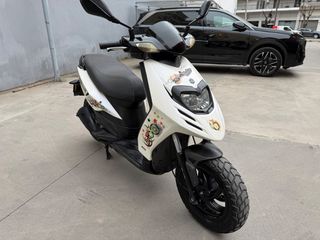 Piaggio Typhoon 125 X 2012 ΑΡΙΣΤΟ!!!