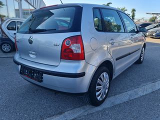 Volkswagen Polo 2003 1.4 16V 101PS-thumb-4