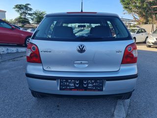 Volkswagen Polo 2003 1.4 16V 101PS-thumb-5