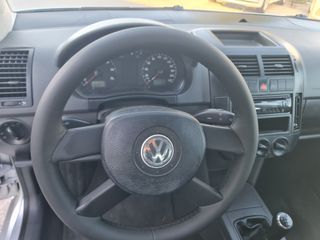 Volkswagen Polo 2003 1.4 16V 101PS-thumb-11