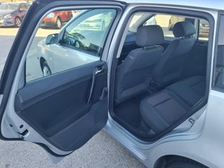 Volkswagen Polo 2003 1.4 16V 101PS-thumb-18