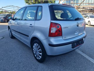 Volkswagen Polo 2003 1.4 16V 101PS-thumb-6