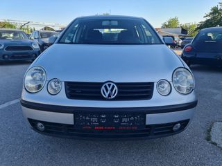 Volkswagen Polo 2003 1.4 16V 101PS-thumb-1