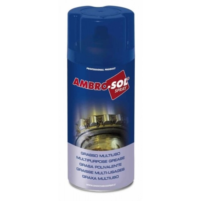Σπρέυ γράσσου Ambro-Sol 400 ml