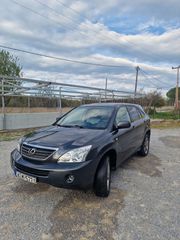 Lexus RX 400 2006 RX400H BOULEVARD PLUS HYBRID