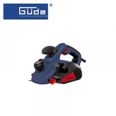 Gude ho 82-850 ηλεκτρική πλάνη 850 w