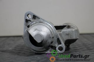NISSAN - MICRA - Μίζα - 5ΠΟΡΤΟ - ΕΤΟΣ: 2002-2010 - ΚΩΔ.ΚΑΤ/ΣΤΗ: 233001F77C D7E40 10L9 2393