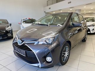 Toyota Yaris 2016 1.5 HYBRID