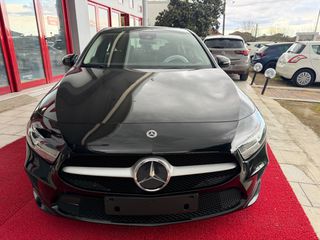 Mercedes-Benz A 160 2021 ΕΛΛΗΝΙΚΗΣ ΑΝΤΙΠΡΟΣΩΠΕΙΑΣ/BOOK/SERVCE/
