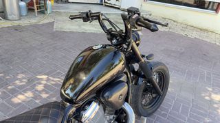 Honda Steed 1997 vlx 400-thumb-3