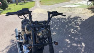 Honda Steed 1997 vlx 400-thumb-5