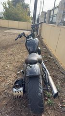 Honda Steed 1997 vlx 400-thumb-6