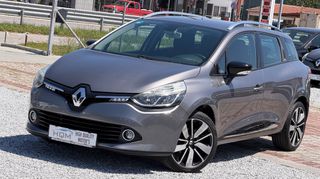 Renault Clio 2016 DYNAMIC | CLIMA | R-LINK | KEYLESS | ΤΕΛΗ 0€ | FULL