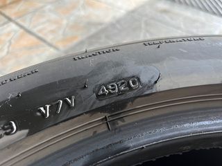 Ελαστικά 215/55/R18 Goodyear & Bridgestone-thumb-3
