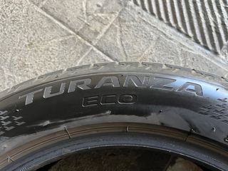 Ελαστικά 215/55/R18 Goodyear & Bridgestone-thumb-4