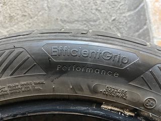 Ελαστικά 215/55/R18 Goodyear & Bridgestone-thumb-6