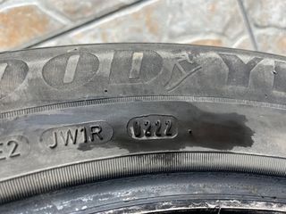 Ελαστικά 215/55/R18 Goodyear & Bridgestone-thumb-7