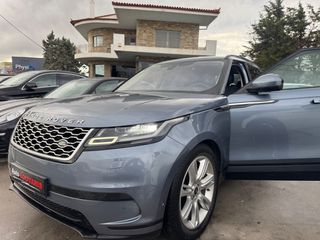 Land Rover Range Rover Velar 2017-thumb-11
