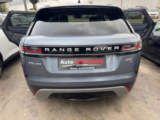 Land Rover Range Rover Velar 2017-thumb-12
