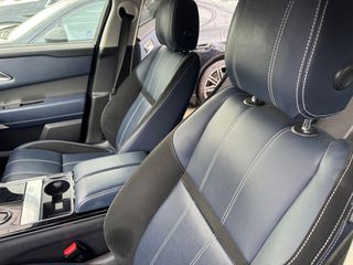 Land Rover Range Rover Velar 2017-thumb-9