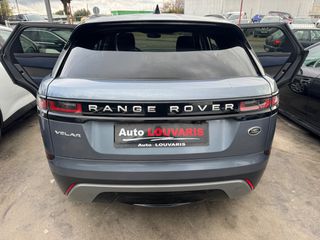 Land Rover Range Rover Velar 2017-thumb-15